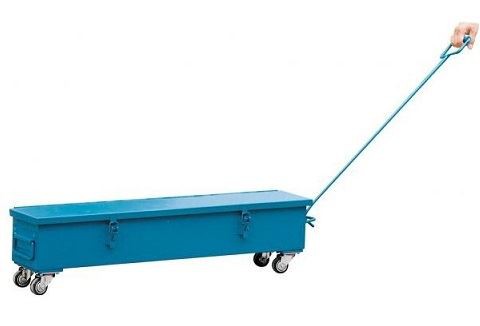 heavy duty skates for moving equipments(001)