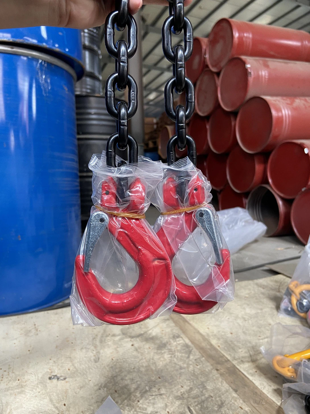 lifting chain sling (1)(001)