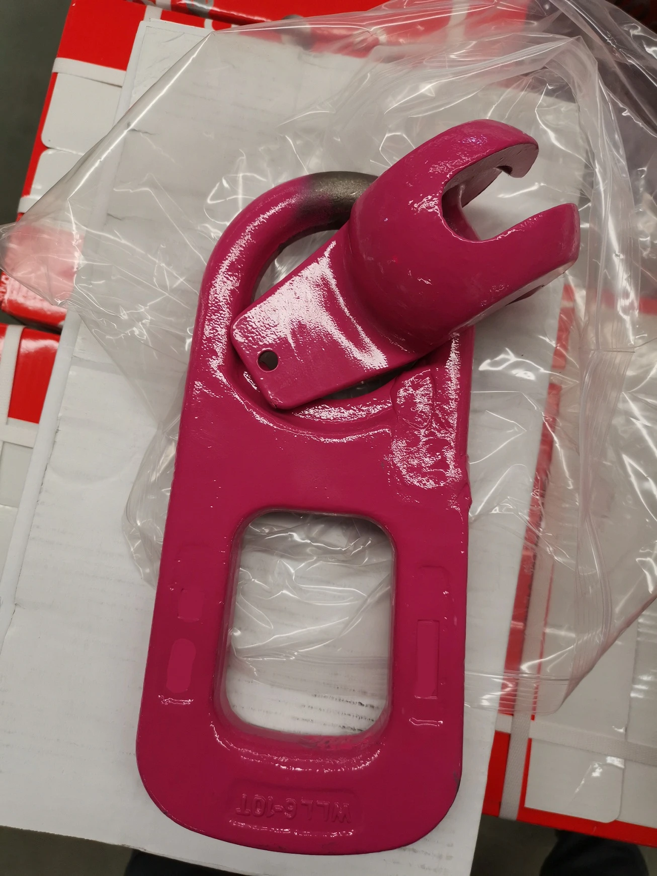 swivel panel lifter