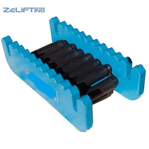 heavy duty skates for moving equipment