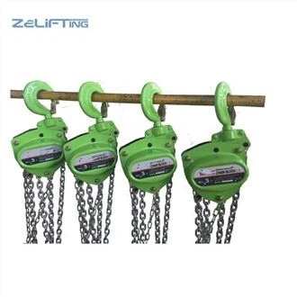 Chain Block