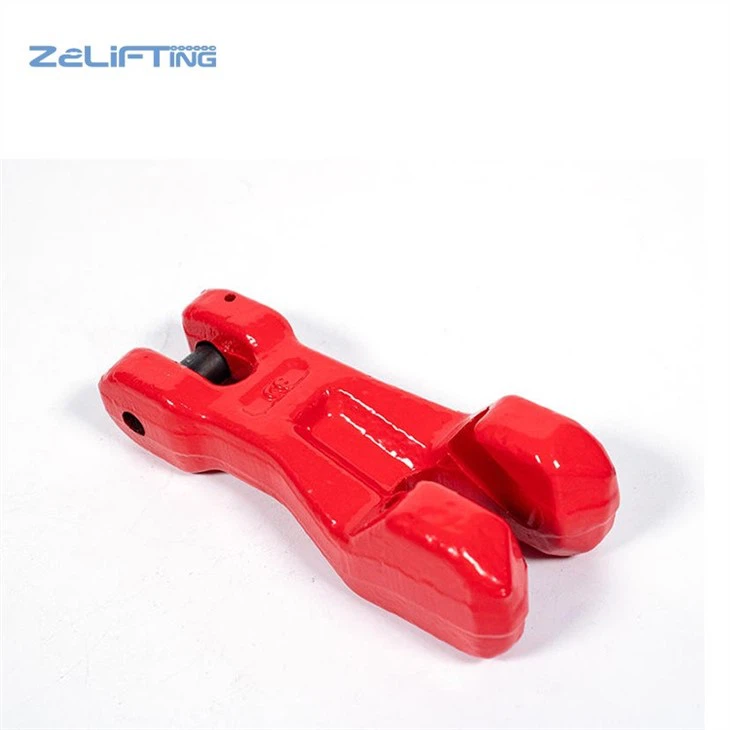 G80 Clevis Chain Clutch
